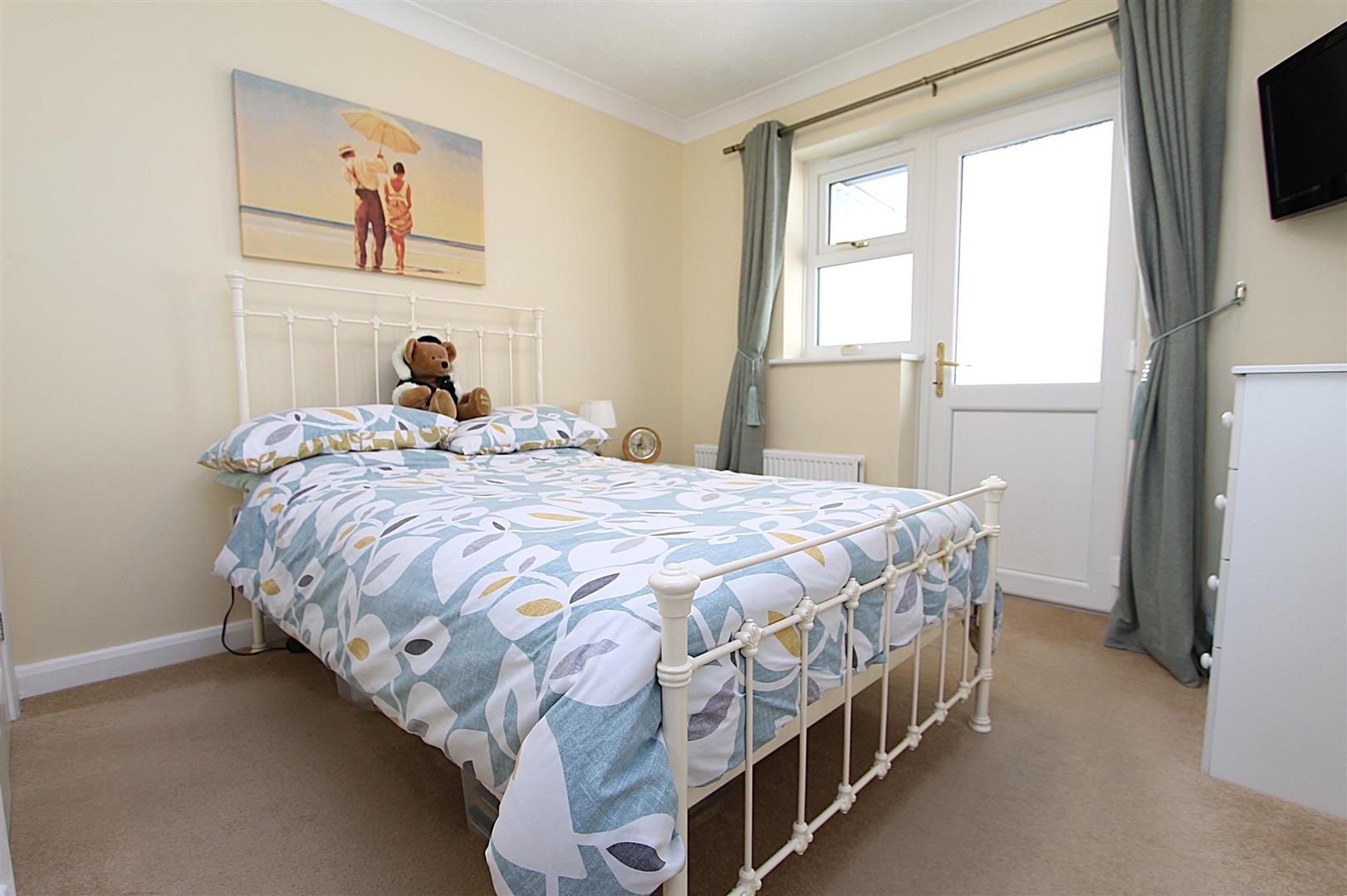 Skylark Way, Kidderminster